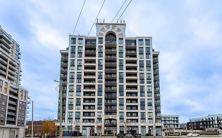 9582 Markham Rd #1107