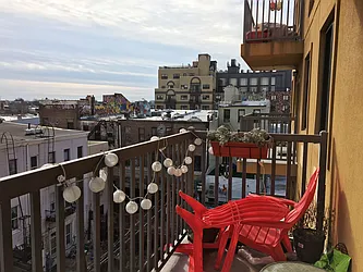 Rented by DAXS LLC