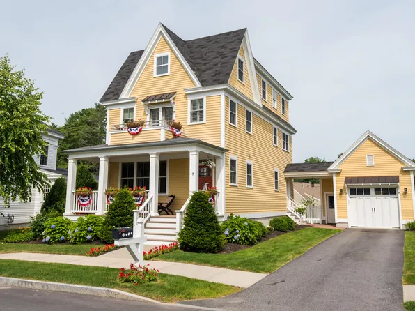 17 Inspiration Drive, Scarborough, ME 04074