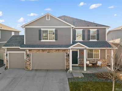 6724 Fraser Circle, Frederick, CO, 80530
