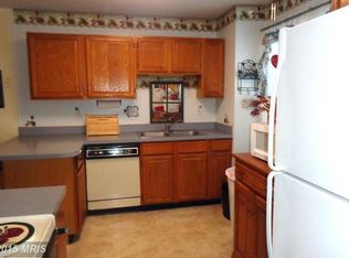 40 Livingstone Ter, Frederick, MD 21702