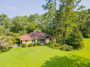 977 Pummy Rd, Ochlocknee, GA 31773