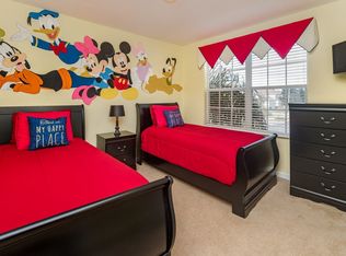 (Undisclosed Address), Kissimmee, FL 34747