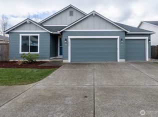 Glenwood Hollow, Vancouver, WA 98662