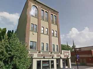 71 N Main St APT 2A, Pittston, PA 18640