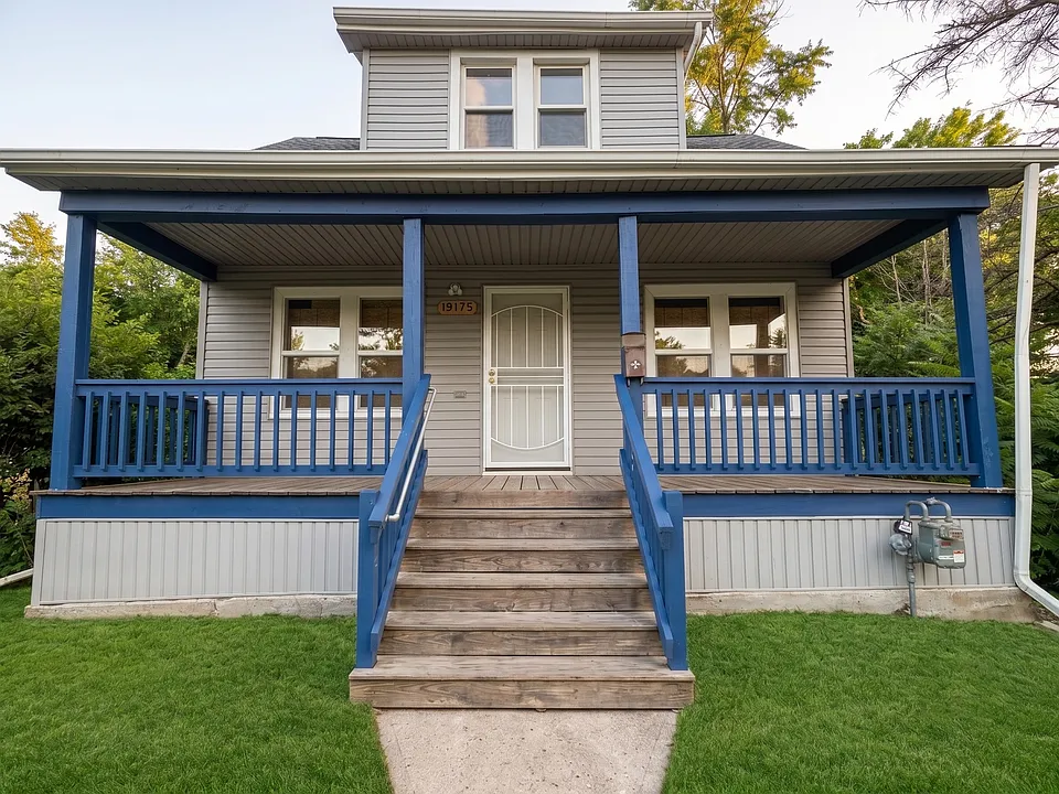 19175 Eureka St