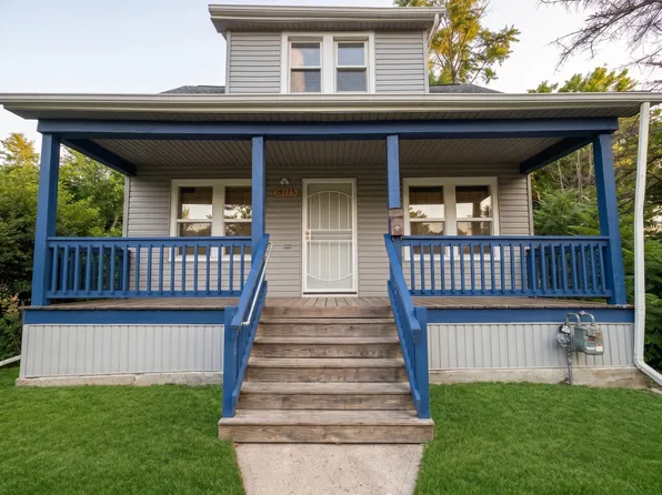 19175 Eureka St, Detroit, MI 48234