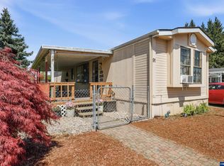 235 Edwards Rd S Unit 91, Monmouth, OR 97361