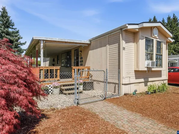 235 Edwards Rd S Unit 91, Monmouth, OR 97361