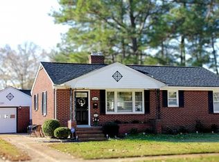 7629 Martone Rd, Norfolk, VA 23518