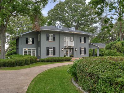 2535 Walton Way, Augusta, GA, 30904