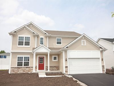 2305 Haley Dr, Plainfield, IL, 60586