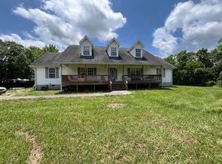 1695 Jordan Rd, Decatur, TN 37322