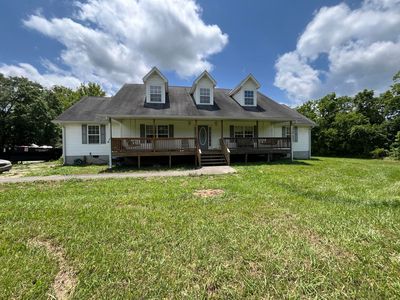 1695 Jordan Rd, Decatur, TN, 37322