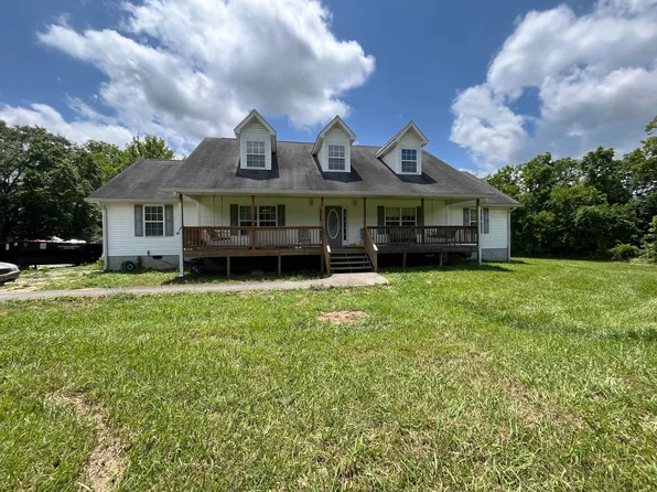 1695 Jordan Rd, Decatur, TN 37322