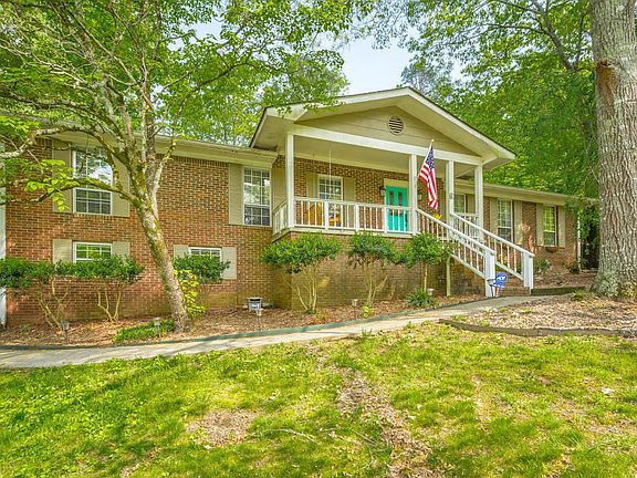 2505 Shenandoah Dr. HD-8