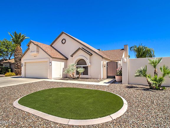 5th image of 3632 W SARAGOSA Street