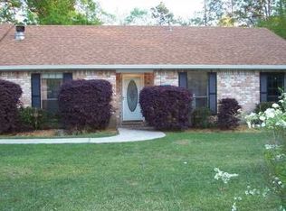 14292 J Core Rd, Folsom, LA 70437