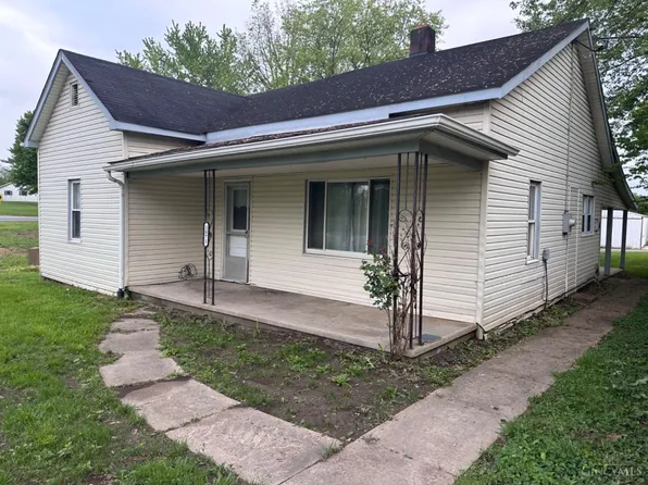 1871 State Route 73, Hillsboro, OH 45133