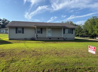 413 Carr St, Roland, OK 74954