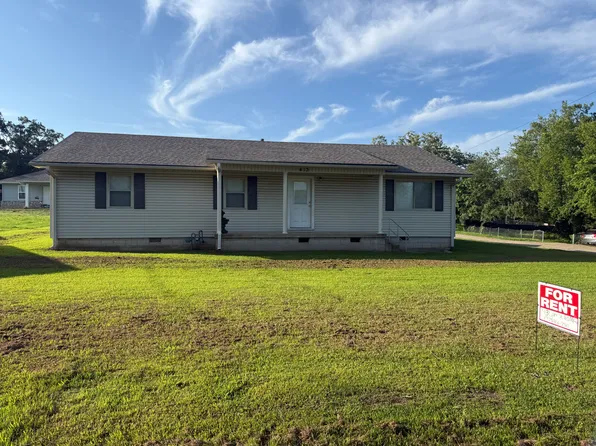 413 Carr St, Roland, OK 74954