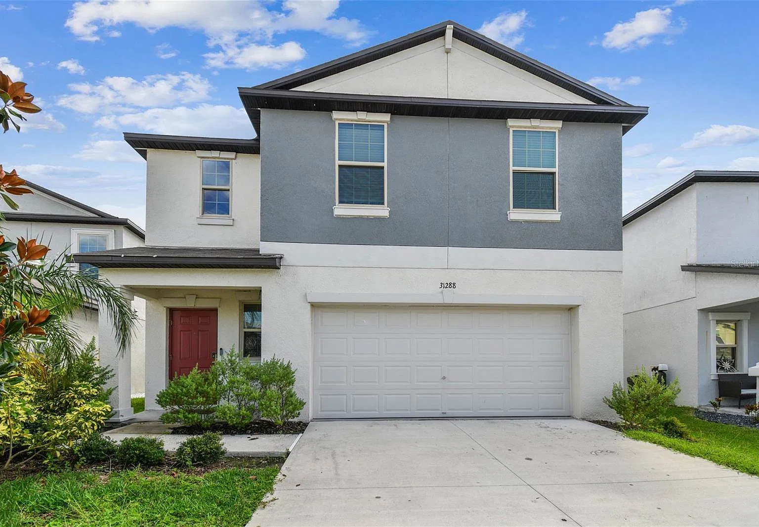 4 bed, 2.5 bath, 1870 sqft, $2,600 — Photo 1