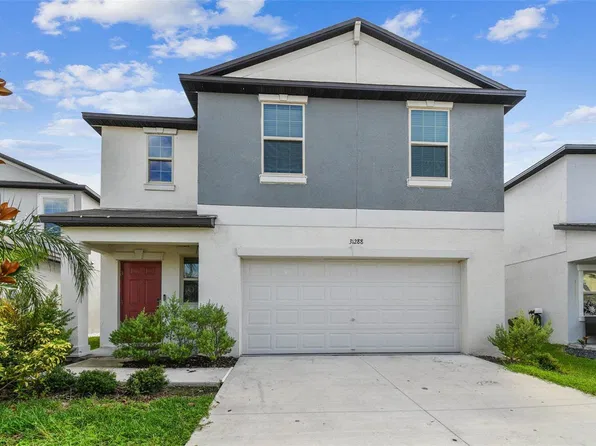 31288 Barrel Wave Way, Wesley Chapel, FL 33545