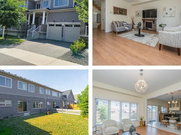 164 Allegra Dr, Wasaga Beach, ON L9Z 0H2