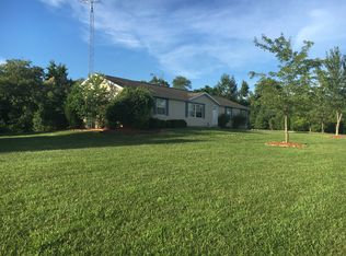 8559 W 675 S, Huntingburg, IN 47542