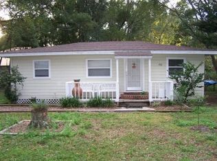 222 Ransom St, Apopka, FL 32703