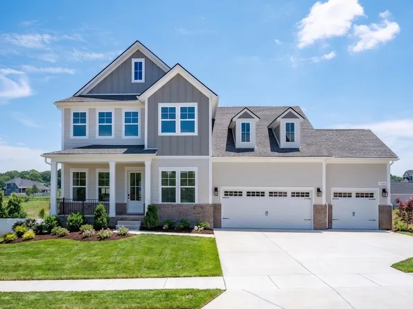 7324 Dutch River Cir, Fairview, TN 37062