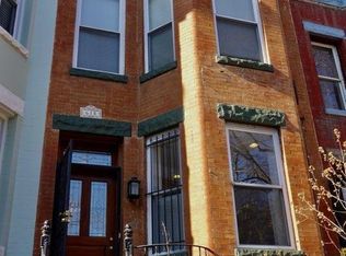 618 5th St NE, Washington, DC 20002