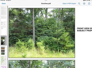 Adams Rd, Corbin, KY 40701