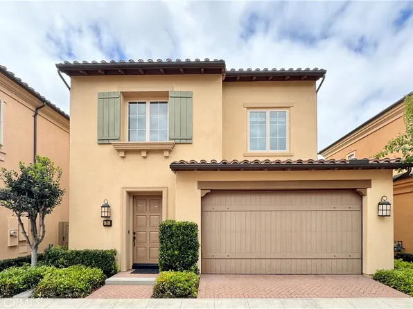71 Brindisi, Irvine, CA 92618