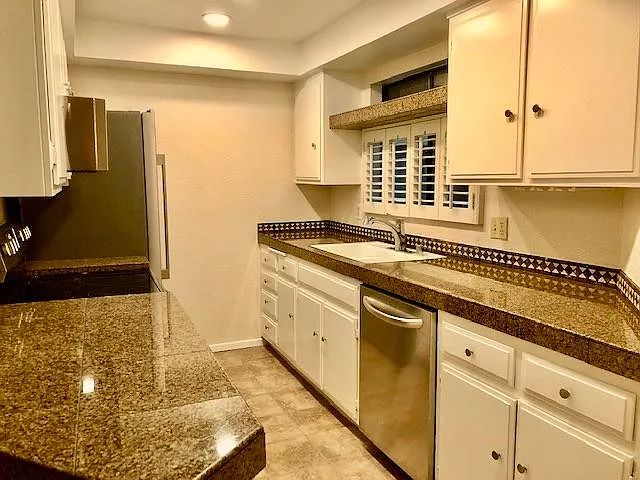 Stainless Steel Dishwasher