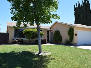 1196 Duncan Dr, Tracy, CA 95376