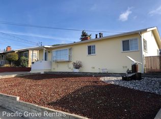 1106 Madera Ct, Seaside, CA