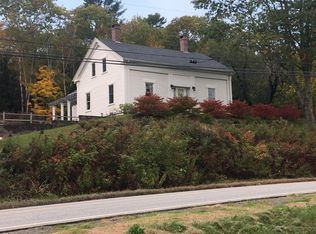 90 City Point Rd, Belfast, ME 04915