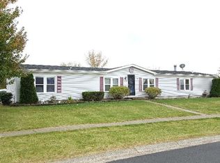 6001 W 175th Ave, Lowell, IN 46356