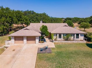770 County Road 284, Liberty Hill, TX 78642
