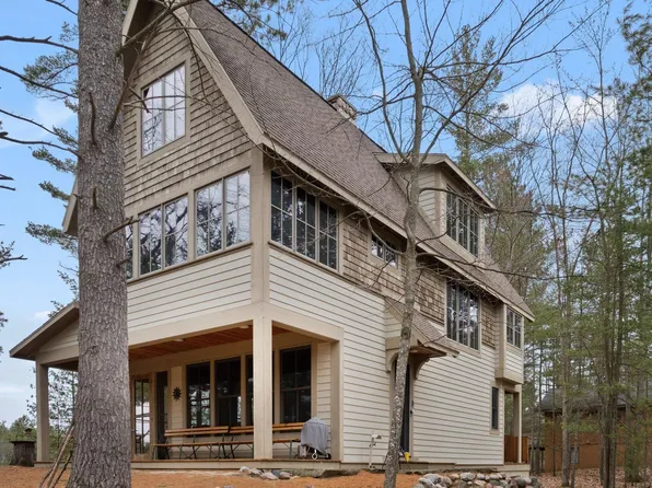 4527 S Spider Lake Trl, Traverse City, MI 49696