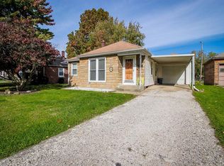 109 Crescentview Dr SW, Massillon, OH 44646