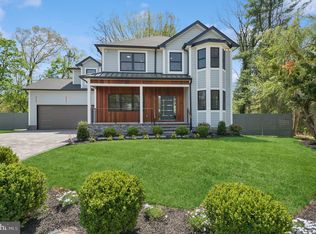 68 Morgan Pl, Princeton, NJ 08540