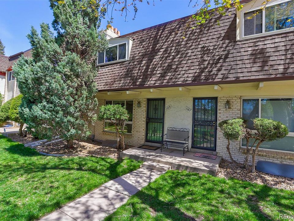 1185 S Monaco Parkway, Denver, CO 80224 Zillow
