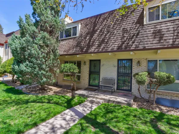 1185 S Monaco Parkway, Denver, CO 80224