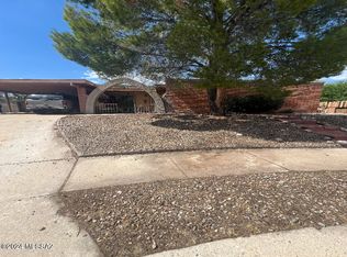 2900 S Rocene Pl, Tucson, AZ 85730