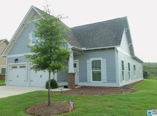 5866 Ridgeline Dr, Bessemer, AL 35022