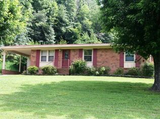5536 Elk Creek Darby Rd, Ferguson, NC 28624