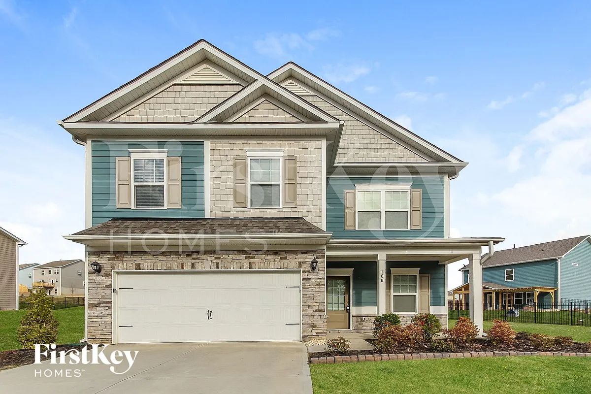 Building Photo - 100 Bristleback Ct