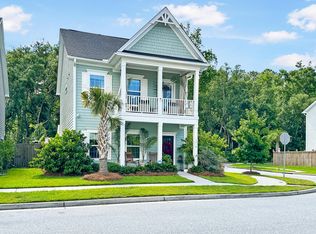 1678 Emmets Rd, Johns Island, SC 29455